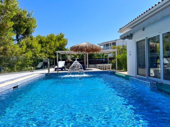 Image No.16-1 Bed Villa for sale