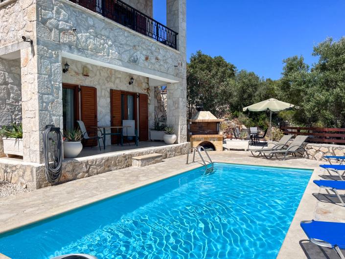 Image No.6-3 Bed Villa for sale