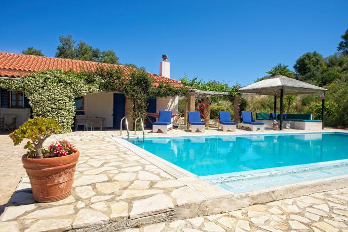 Image No.13-3 Bed House/Villa for sale