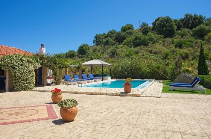 Image No.4-3 Bed House/Villa for sale