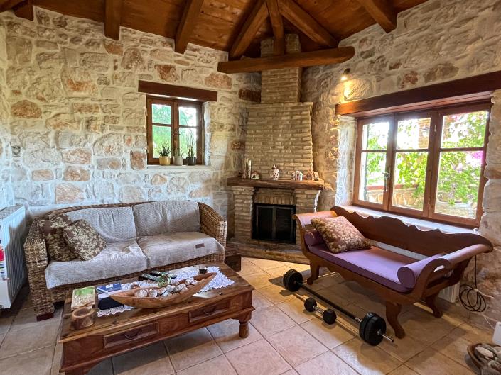 Image No.21-4 Bed Villa / Detached for sale