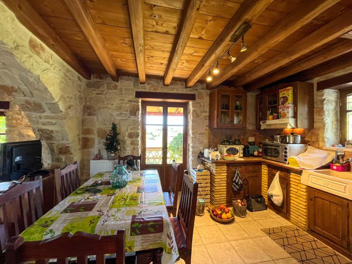 Image No.22-4 Bed Villa / Detached for sale