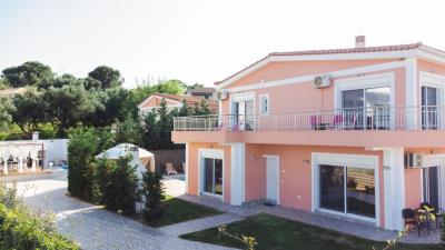 1 - Zante, Villa / Detached