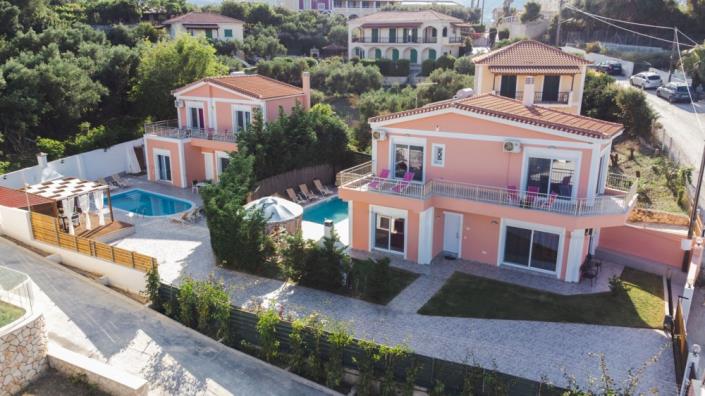 Image No.20-3 Bed Villa / Detached for sale