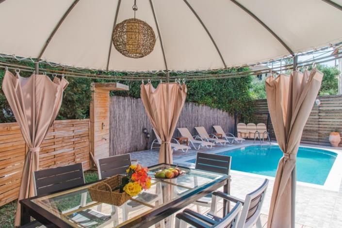 Image No.18-3 Bed Villa / Detached for sale