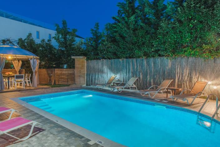 Image No.19-3 Bed Villa / Detached for sale