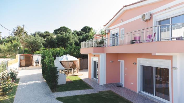 Image No.22-3 Bed Villa / Detached for sale