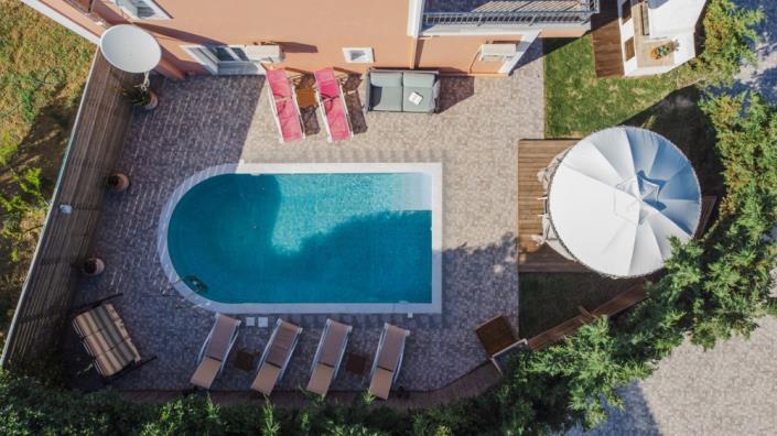 Image No.25-3 Bed Villa / Detached for sale