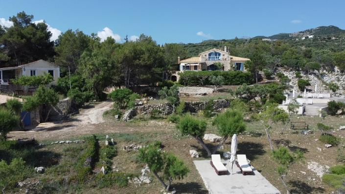 Image No.29-Villa de 5 chambres à vendre à Zante