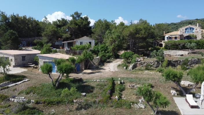 Image No.27-Villa de 5 chambres à vendre à Zante