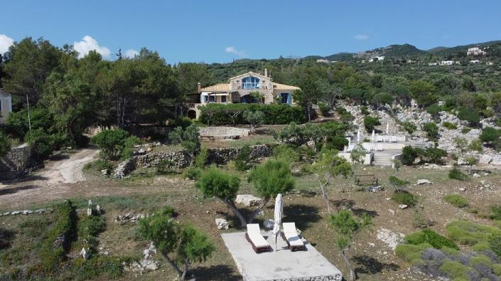 Image No.30-Villa de 5 chambres à vendre à Zante