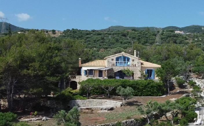 Image No.28-Villa de 5 chambres à vendre à Zante