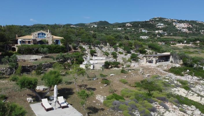 Image No.40-Villa de 5 chambres à vendre à Zante