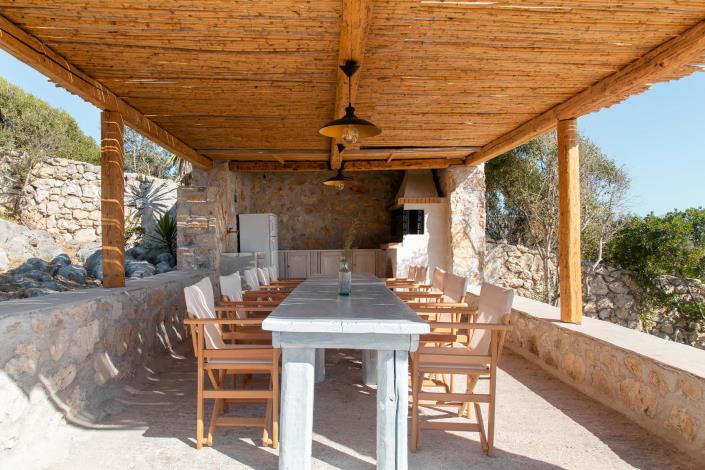 Image No.8-Villa de 5 chambres à vendre à Zante