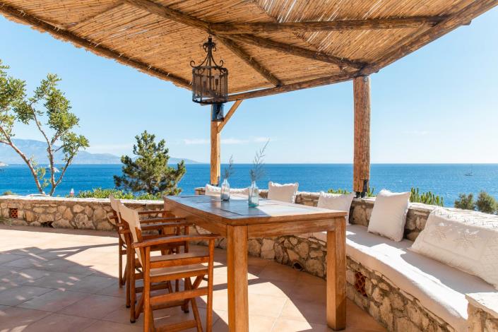 Image No.6-Villa de 5 chambres à vendre à Zante