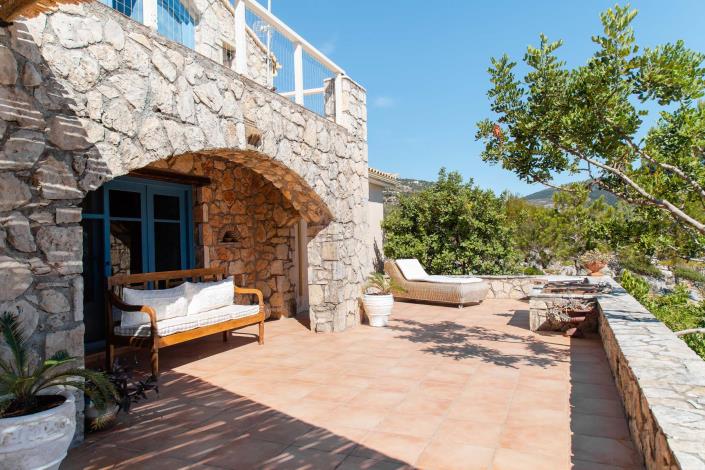 Image No.3-Villa de 5 chambres à vendre à Zante