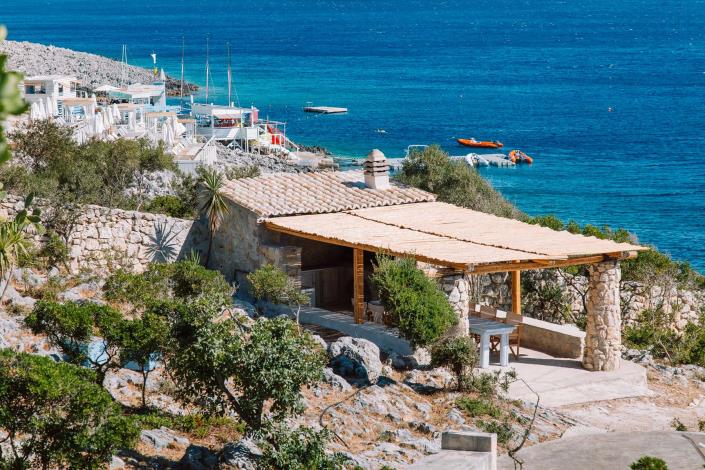 Image No.5-Villa de 5 chambres à vendre à Zante