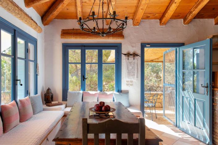 Image No.14-Villa de 5 chambres à vendre à Zante