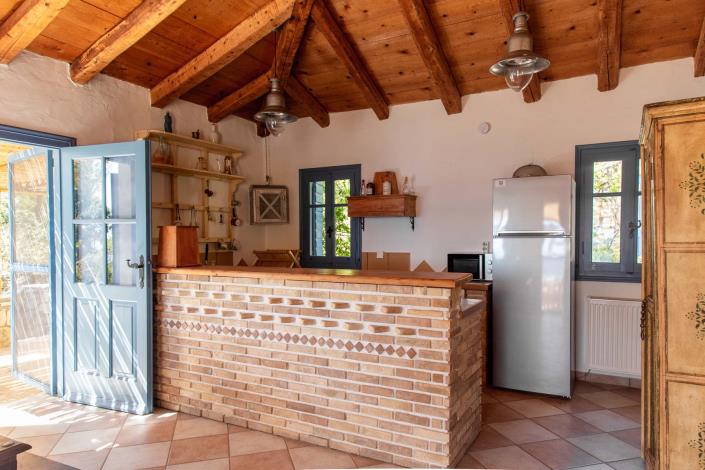 Image No.15-Villa de 5 chambres à vendre à Zante