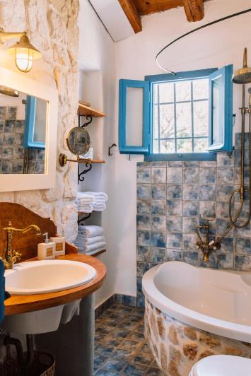 Image No.21-Villa de 5 chambres à vendre à Zante