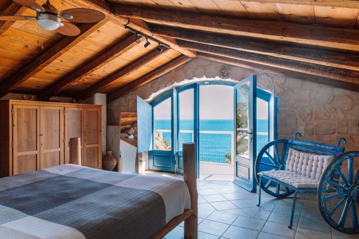 Image No.22-Villa de 5 chambres à vendre à Zante