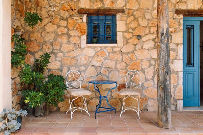 Image No.12-Villa de 5 chambres à vendre à Zante