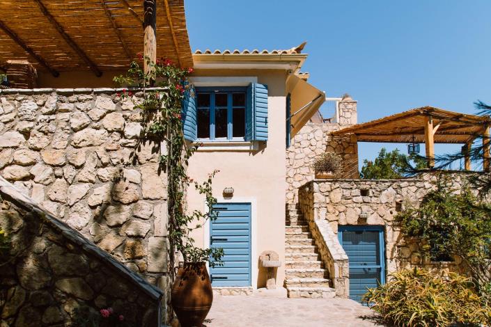 Image No.9-Villa de 5 chambres à vendre à Zante