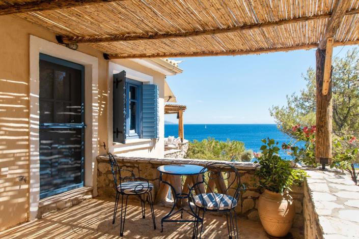 Image No.4-Villa de 5 chambres à vendre à Zante