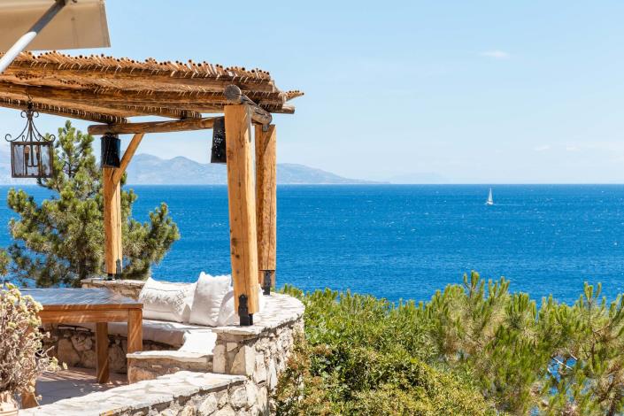 Image No.10-Villa de 5 chambres à vendre à Zante