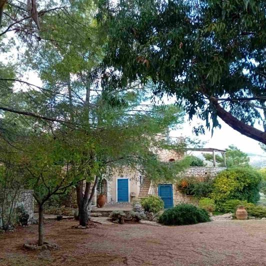 Image No.42-Villa de 5 chambres à vendre à Zante