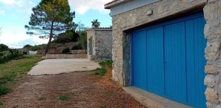 Image No.43-Villa de 5 chambres à vendre à Zante