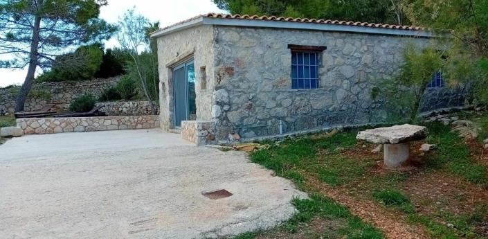 Image No.44-Villa de 5 chambres à vendre à Zante