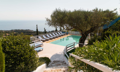 1 - Zante, House/Villa