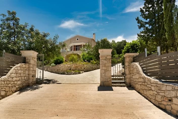 Image No.9-Villa / Détaché de 3 chambres à vendre à Zante