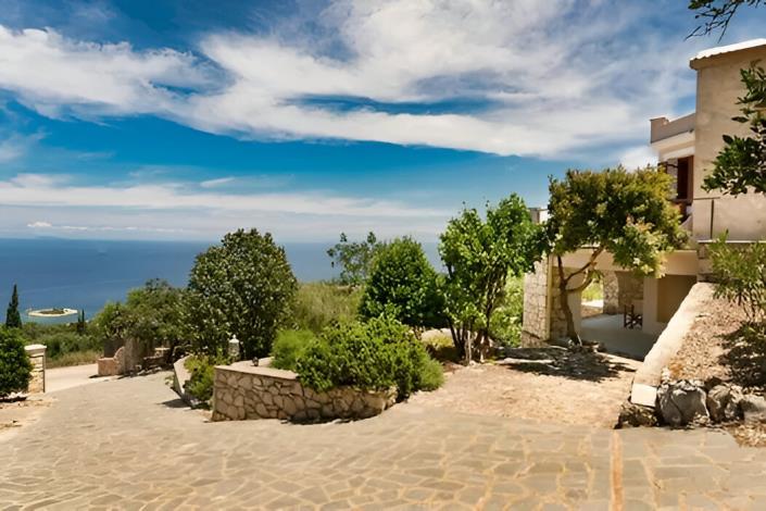 Image No.12-Villa / Détaché de 3 chambres à vendre à Zante