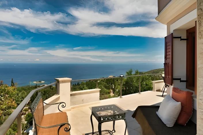 Image No.14-Villa / Détaché de 3 chambres à vendre à Zante