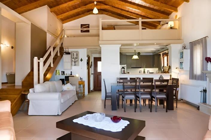 Image No.15-Villa / Détaché de 3 chambres à vendre à Zante