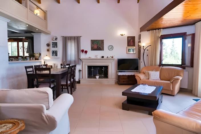 Image No.18-Villa / Détaché de 3 chambres à vendre à Zante