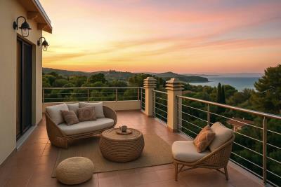 1 - Zante, Villa