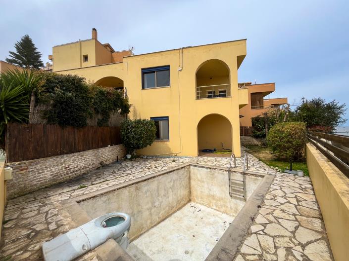 Image No.3-Maisonette de 2 chambres à vendre à Zante