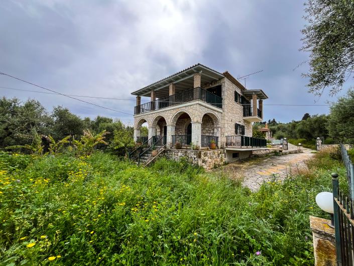 Image No.10-3 Bed Villa / Detached for sale