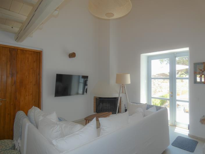 Image No.20-Villa / Détaché de 2 chambres à vendre à Zante