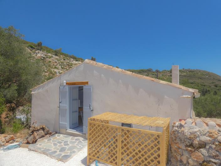 Image No.10-Villa / Détaché de 2 chambres à vendre à Zante