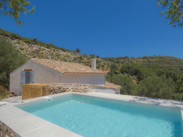 Image No.5-Villa / Détaché de 2 chambres à vendre à Zante