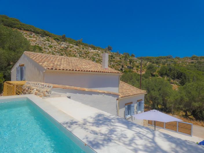 Image No.7-Villa / Détaché de 2 chambres à vendre à Zante