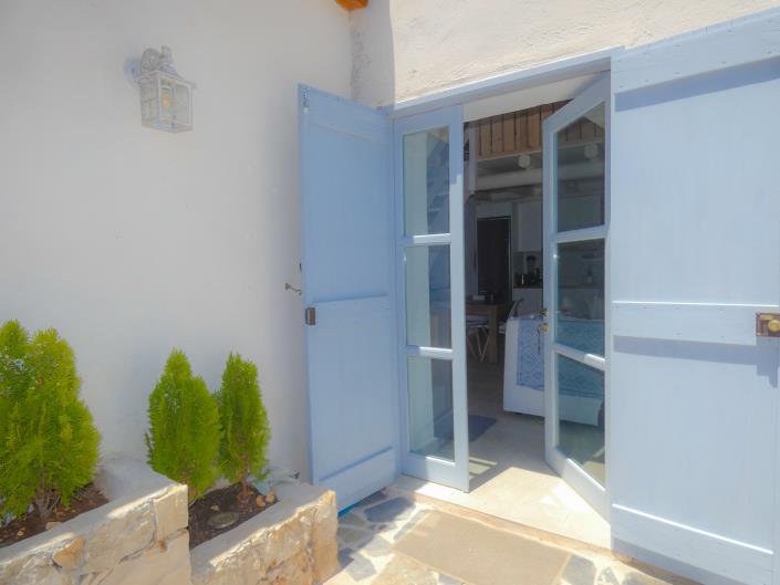 Image No.3-Villa / Détaché de 2 chambres à vendre à Zante