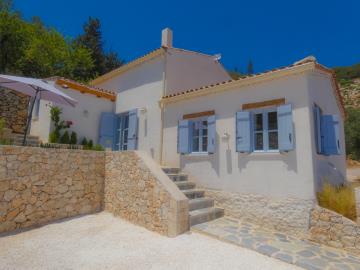Villa / Détaché de 2 chambres à vendre à Zante