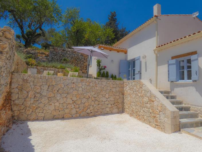 Image No.11-Villa / Détaché de 2 chambres à vendre à Zante