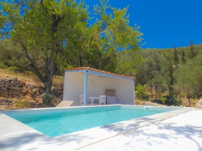 Image No.6-Villa / Détaché de 2 chambres à vendre à Zante