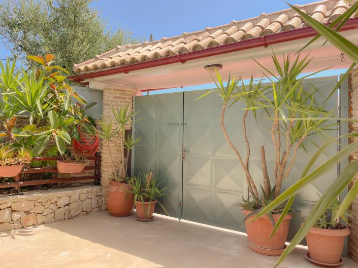 Image No.16-Chalet à vendre à Zante